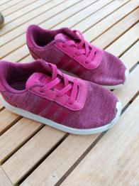 Adidas Kinder Sportschuhe Gr. 27