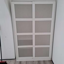IKEA-Schrank 2-teilig