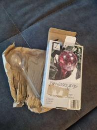 Bewässerungskugeln für Pflanzen 2 Stk.