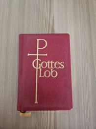 Gotteslob katholisches Gebet- und Gesangbuch Diözese St. Pölten