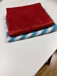 Tischtücher zum verschenken