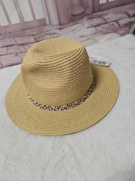 Sonnenhut ungetragen (B)