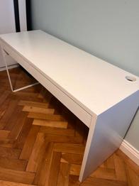 IKEA Schreibtisch MICKE