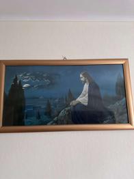 (reserviert) Heiligenbilder