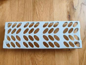 Besteckfach für Geschirrspüler