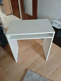 Ikea Torald Schreibtisch