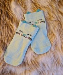 Baby Socken (Gr. 18-20, NEU, nicht getragen)