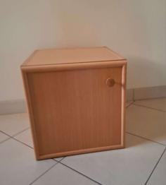 Hängekästchen buche