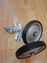 (reserviert) Stützräder 12''