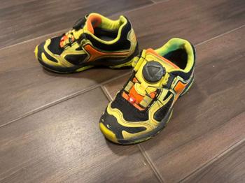 Engelbert Strauss Kinderschuh