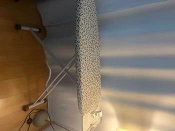 (reserviert) Ironing board