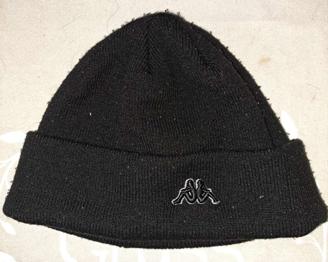 Mützen, Hauben. Herren verschiedene