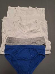 Unterwäsche