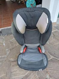 (reserviert) Kindersitz