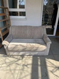 Couch für Terrasse