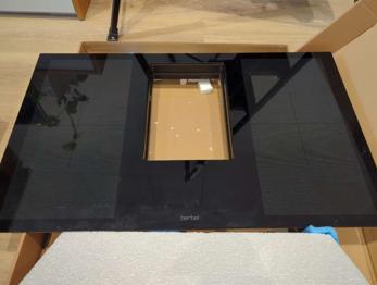 Berbel Induktionsherd *nur Oberplatte*