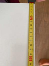 Gebrauchter Ikea Tisch