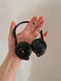 Bluetooth Kopfhörer Akku defekt für Bastler