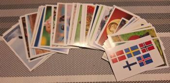 Sticker Mania - Geheimnis des leuchtenden Amuletts