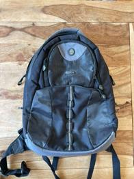 Notebook Rucksack