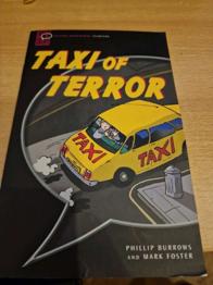Taxi of Terror