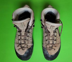 Salomon Wanderschuhe