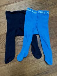 strumpfhosen 62/68 pusiblu