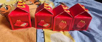 Little mcdonald''s
