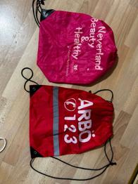 Turnbeutel / Sportbeutel