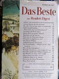 Das Beste aus Reader''s Digest