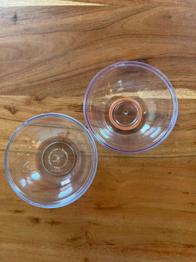 Obst oder Gemüseaufbewahrung