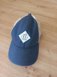 Willis Tower Schildkappe