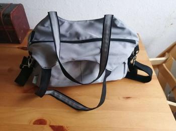 Wickeltasche Babywell