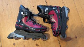 Inline Skates Roces, Gr. 43-44