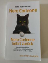 Buch Nero Corleone kehrt zurück