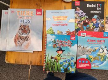 Kinderbücher