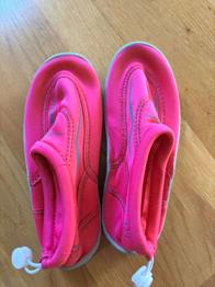 Badeschuhe Gr. 31
