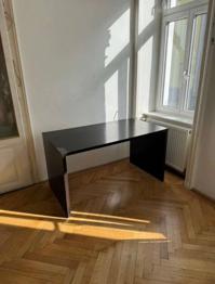 Schreibtisch IKEA Malm