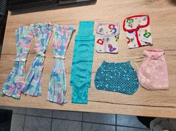 Barbie Zubehör Konvolut