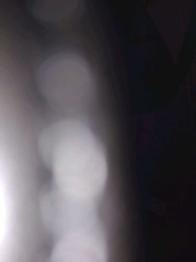 Glastisch 170x85, ausziehbar 2x42