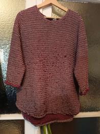 Dreiviertel Arm Pulli von H&M, Größe 42-44
