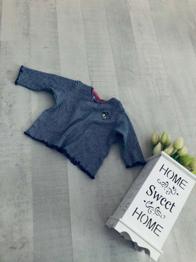 Süßes Baby Langarm Shirt