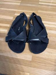 Sandalen, Größe 38