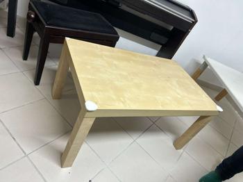 Ikea Tisch Couchtisch