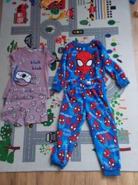 Kleidungspaket für Jungen 3-4 Jahre