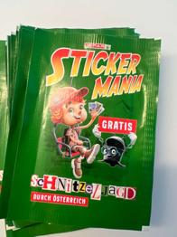 Spar-Sticker