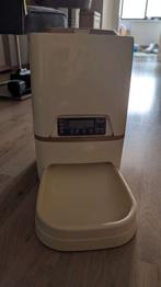 Futterautomat Trockenfutter