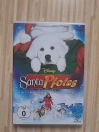 Disney''s Santa Pfote Weihnachtsabenteuer