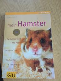 mein Hamster