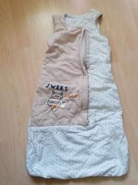 Schlafsack - 70 cm